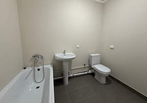 1-к квартира, на длительный срок, 38м2, 14/16 этаж