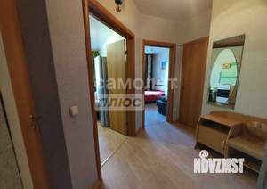 1-к квартира, на длительный срок, 40м2, 5/16 этаж