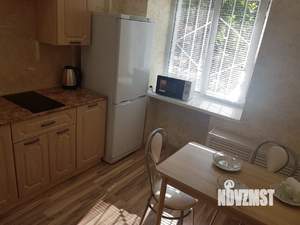 1-к квартира, на длительный срок, 31м2, 1/5 этаж