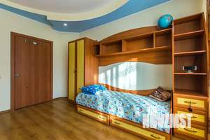 2-к квартира, посуточно, 80м2, 6/12 этаж