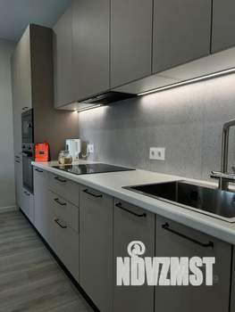 1-к квартира, посуточно, 39м2, 4/29 этаж