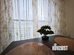 1-к квартира, на длительный срок, 34м2, 17/18 этаж