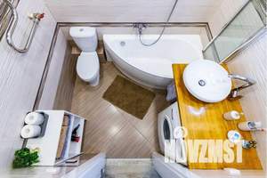 1-к квартира, посуточно, 44м2, 8/32 этаж
