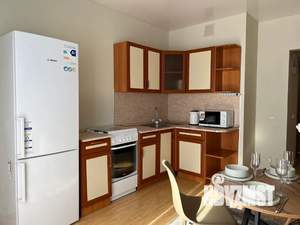 1-к квартира, посуточно, 40м2, 16/16 этаж