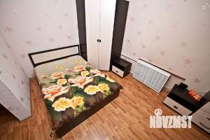 1-к квартира, посуточно, 30м2, 4/5 этаж