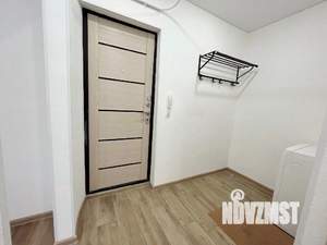 1-к квартира, на длительный срок, 30м2, 2/5 этаж