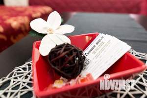 1-к квартира, посуточно, 49м2, 1/1 этаж