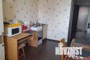 1-к квартира, посуточно, 41м2, 9/24 этаж
