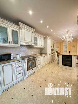 5-к квартира, на длительный срок, 151м2, 3/11 этаж