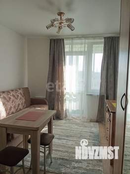 Студия квартира, на длительный срок, 24м2, 6/26 этаж