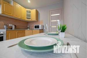 1-к квартира, посуточно, 38м2, 4/14 этаж