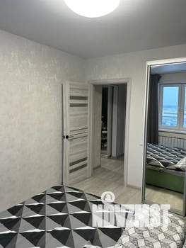 1-к квартира, посуточно, 70м2, 6/10 этаж