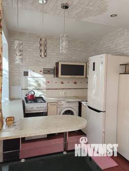 2-к квартира, на длительный срок, 42м2, 4/5 этаж