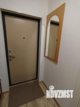 1-к квартира, на длительный срок, 35м2, 2/19 этаж