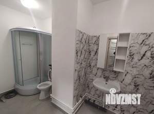 1-к квартира, на длительный срок, 36м2, 13/25 этаж