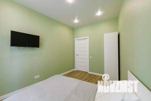 3-к квартира, посуточно, 75м2, 1/1 этаж