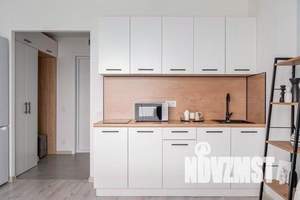 1-к квартира, посуточно, 32м2, 22/24 этаж