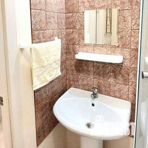 1-к квартира, посуточно, 22м2, 1/1 этаж