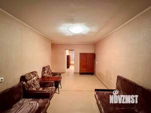 3-к квартира, на длительный срок, 60м2, 2/5 этаж