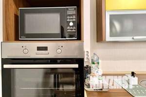 1-к квартира, посуточно, 28м2, 17/25 этаж