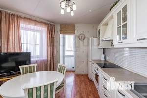 2-к квартира, на длительный срок, 77м2, 6/10 этаж