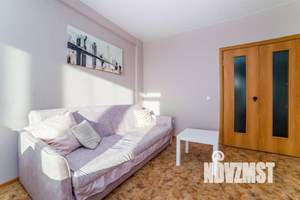 1-к квартира, посуточно, 54м2, 1/1 этаж