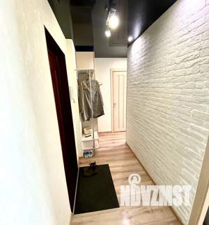 2-к квартира, посуточно, 42м2, 2/5 этаж