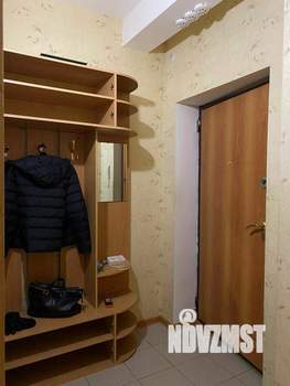 2-к квартира, на длительный срок, 39м2, 2/21 этаж