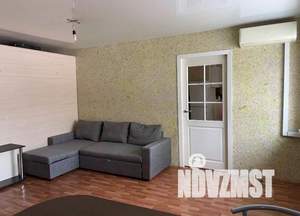 2-к квартира, на длительный срок, 42м2, 2/5 этаж