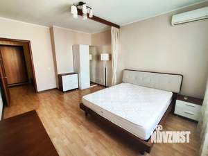 1-к квартира, на длительный срок, 42м2, 10/16 этаж