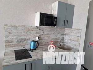 1-к квартира, посуточно, 26м2, 1/1 этаж