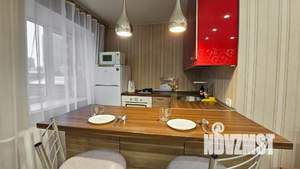 1-к квартира, посуточно, 31м2, 1/1 этаж