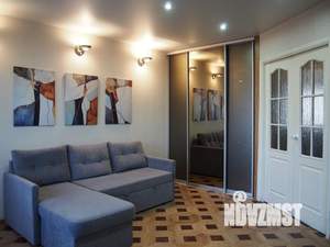 2-к квартира, посуточно, 48м2, 5/5 этаж