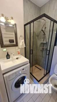 Студия квартира, посуточно, 20м2, 2/13 этаж