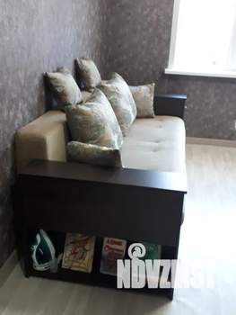 2-к квартира, посуточно, 43м2, 1/5 этаж