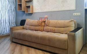 1-к квартира, на длительный срок, 27м2, 5/5 этаж