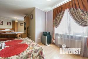 Студия квартира, посуточно, 30м2, 13/21 этаж