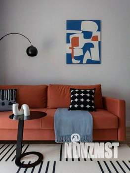 1-к квартира, посуточно, 32м2, 1/1 этаж