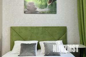 1-к квартира, посуточно, 25м2, 9/25 этаж