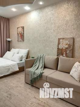 1-к квартира, посуточно, 30м2, 2/6 этаж