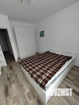 1-к квартира, на длительный срок, 45м2, 8/16 этаж