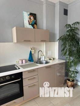 1-к квартира, посуточно, 29м2, 1/1 этаж