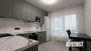 1-к квартира, на длительный срок, 33м2, 8/24 этаж