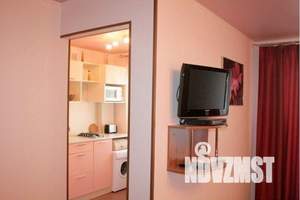 1-к квартира, посуточно, 33м2, 4/5 этаж