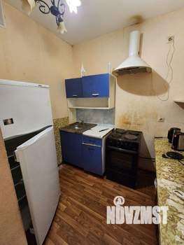 1-к квартира, на длительный срок, 31м2, 3/17 этаж