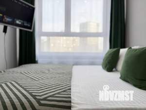 1-к квартира, посуточно, 32м2, 12/20 этаж