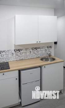 Студия квартира, на длительный срок, 22м2, 1/5 этаж