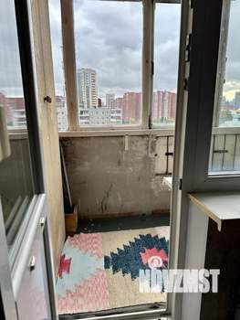 2-к квартира, на длительный срок, 43м2, 9/9 этаж