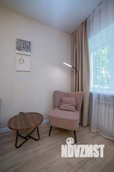 3-к квартира, посуточно, 55м2, 1/5 этаж