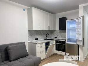 2-к квартира, на длительный срок, 40м2, 5/29 этаж